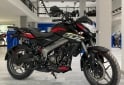 Motos - Bajaj ROUSER NS200 2026 Nafta 0Km - En Venta