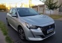 Autos - Peugeot 208 ALLURE 2020 Nafta 50000Km - En Venta