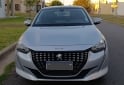Autos - Peugeot 208 ALLURE 2020 Nafta 50000Km - En Venta
