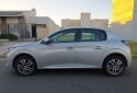 Autos - Peugeot 208 ALLURE 2020 Nafta 50000Km - En Venta