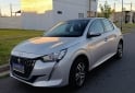 Autos - Peugeot 208 ALLURE 2020 Nafta 50000Km - En Venta