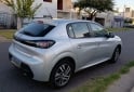 Autos - Peugeot 208 ALLURE 2020 Nafta 50000Km - En Venta