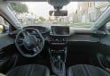 Autos - Peugeot 208 ALLURE 2020 Nafta 50000Km - En Venta