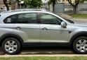 Camionetas - Chevrolet CAPTIVA LTZ 7 ASIENTOS 2010 Diesel 219000Km - En Venta