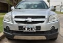 Camionetas - Chevrolet CAPTIVA LTZ 7 ASIENTOS 2010 Diesel 219000Km - En Venta