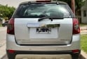 Camionetas - Chevrolet CAPTIVA LTZ 7 ASIENTOS 2010 Diesel 219000Km - En Venta