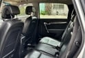 Camionetas - Chevrolet CAPTIVA LTZ 7 ASIENTOS 2010 Diesel 219000Km - En Venta