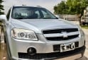 Camionetas - Chevrolet CAPTIVA LTZ 7 ASIENTOS 2010 Diesel 219000Km - En Venta