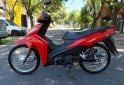 Motos - Honda Wave 2023 Nafta 14000Km - En Venta