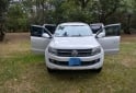 Camionetas - Volkswagen Amarok highline 1h2 2011 Diesel 198300Km - En Venta
