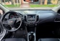 Autos - Chevrolet Cruze II 2019 Nafta 63000Km - En Venta