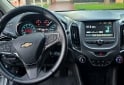 Autos - Chevrolet Cruze II 2019 Nafta 63000Km - En Venta