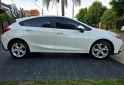 Autos - Chevrolet Cruze II 2019 Nafta 63000Km - En Venta