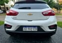 Autos - Chevrolet Cruze II 2019 Nafta 63000Km - En Venta