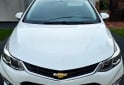 Autos - Chevrolet Cruze II 2019 Nafta 63000Km - En Venta