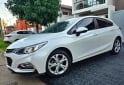 Autos - Chevrolet Cruze II 2019 Nafta 63000Km - En Venta