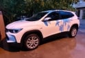 Autos - Chevrolet TRACKER LTZ 2021 Nafta 79000Km - En Venta