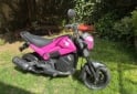 Motos - Honda Navi 110 2025 Nafta 470Km - En Venta