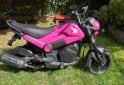 Motos - Honda Navi 110 2025 Nafta 470Km - En Venta