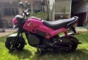 Motos - Honda Navi 110 2025 Nafta 470Km - En Venta