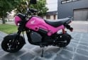 Motos - Honda Navi 110 2025 Nafta 470Km - En Venta