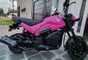 Motos - Honda Navi 110 2025 Nafta 470Km - En Venta