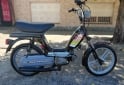 Motos - Zanella 50cc 1996 Nafta 99999Km - En Venta