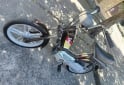 Motos - Zanella 50cc 1996 Nafta 99999Km - En Venta