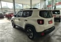Camionetas - Jeep RENEGADE 2017 Nafta 93000Km - En Venta