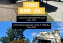 Camiones y Grúas - EN VENTA CAMION JAULA - En Venta
