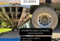 Camiones y Grúas - EN VENTA CAMION JAULA - En Venta