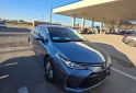 Autos - Toyota Corolla 2022 Nafta 105000Km - En Venta