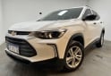 Autos - Chevrolet TRACKER 1,2T 5P MT 2021 Nafta 68466Km - En Venta