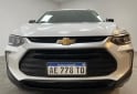 Autos - Chevrolet TRACKER 1,2T 5P MT 2021 Nafta 68466Km - En Venta