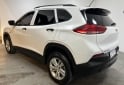 Autos - Chevrolet TRACKER 1,2T 5P MT 2021 Nafta 68466Km - En Venta
