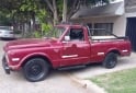 Camionetas - Chevrolet C10 1983 GNC 11111Km - En Venta