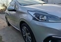 Autos - Peugeot 208 Allure 5p. 2017 Nafta 52000Km - En Venta