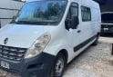 Utilitarios - Renault Master L3 h2 2014 Diesel 140000Km - En Venta