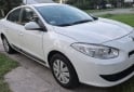 Autos - Renault Fluence Confort 2012 Nafta 171000Km - En Venta
