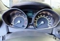 Autos - Ford fiesta TITANIUM AT 2015 Nafta 73000Km - En Venta