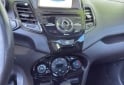 Autos - Ford fiesta TITANIUM AT 2015 Nafta 73000Km - En Venta