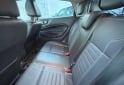 Autos - Ford fiesta TITANIUM AT 2015 Nafta 73000Km - En Venta