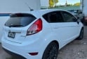 Autos - Ford fiesta TITANIUM AT 2015 Nafta 73000Km - En Venta