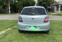 Autos - Chevrolet Agile 2012 2012 GNC 132000Km - En Venta