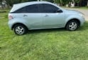 Autos - Chevrolet Agile 2012 2012 GNC 132000Km - En Venta