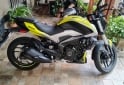 Motos - Bajaj Dominar 250 2025 Nafta 2300Km - En Venta