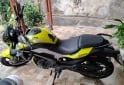 Motos - Bajaj Dominar 250 2025 Nafta 2300Km - En Venta