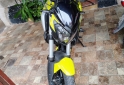 Motos - Bajaj Dominar 250 2025 Nafta 2300Km - En Venta