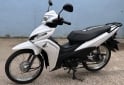 Motos - Honda Wave 2022 Nafta 6500Km - En Venta