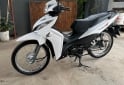 Motos - Honda Wave 2022 Nafta 6500Km - En Venta